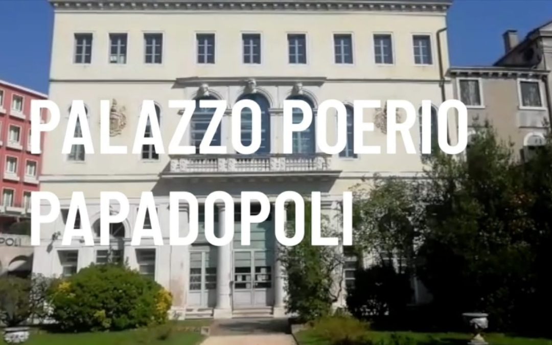 Palazzo Poerio Papadopoli: l’ennesimo edificio pubblico che diventa albergo